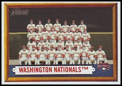 270 Washington Nationals